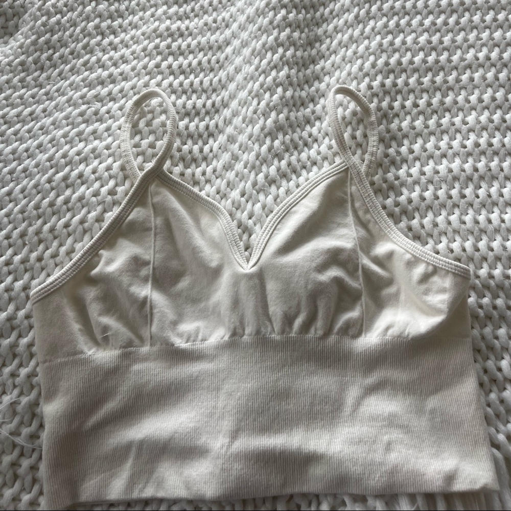 Alo Yoga Bra - L